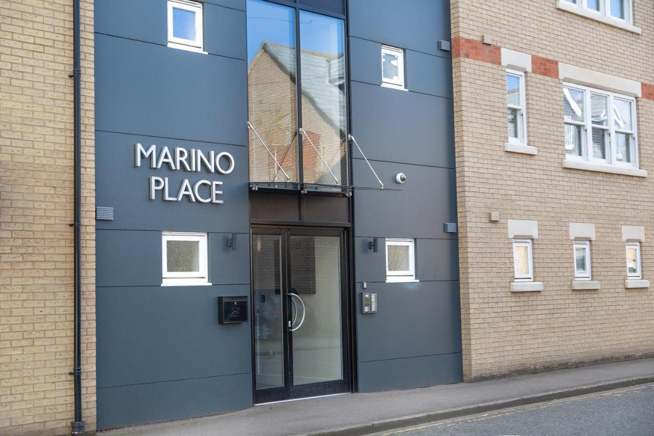 Citystay - Marino Place CBG Exterior foto